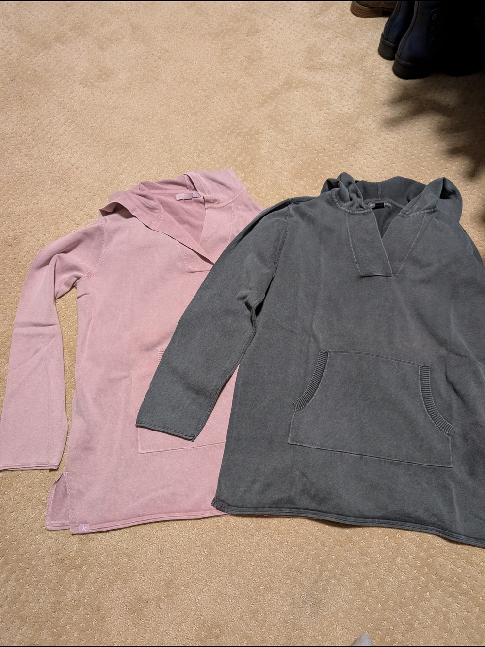 Barefoot Dreams Hoodies Set Of 2